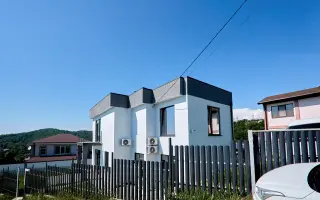 Дом, 260.6 м² - фото 1
