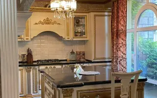 2-комнатная квартира, 76 м² - фото 1