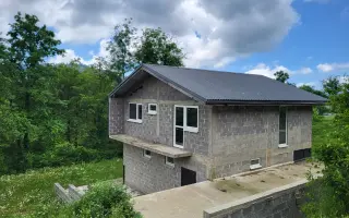 Дом, 133.8 м² - фото 1