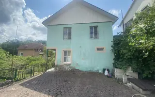 Дача, 83 м² - фото 1