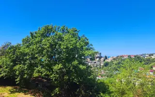 Земельный участок, 12 соток - фото 1