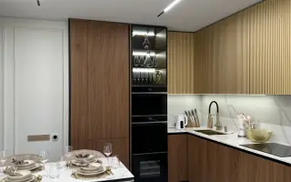 3-комнатная квартира, 50 м² - фото 1