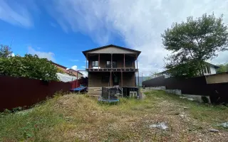 Дом, 186 м² - фото 1