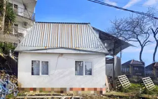 Дом, 30 м² - фото 1