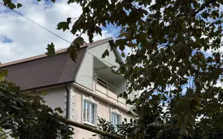 Дом, 270 м² - фото 1