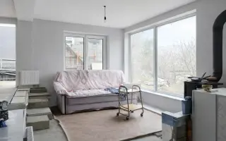 Дом, 42 м² - фото 1