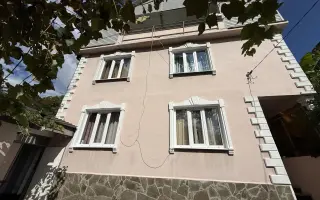 Дом, 270 м² - фото 1