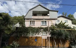 Дом, 270 м² - фото 1