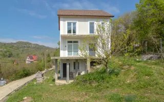 Дом, 197.2 м² - фото 1