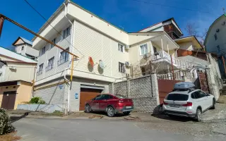 Дом, 320.1 м² - фото 1