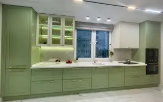 2-комнатная квартира, 63 м² - фото 1