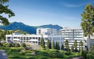 АК Cosmos Stay Hidden Yalta (Космос Стэй Хидден Ялта) - фото 1