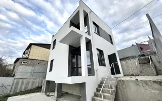 Дом, 159 м² - фото 1