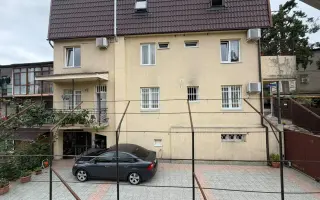 Дом, 526.2 м² - фото 1