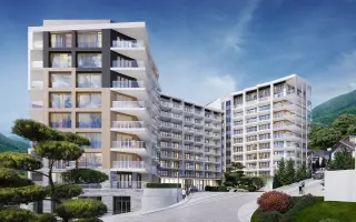 АК Поляна Пик - фото 1