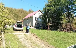 Дом, 80 м² - фото 1