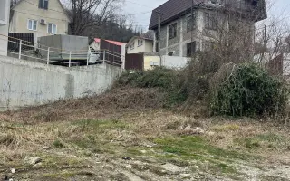 Земельный участок, 3.72 сотки - фото 1