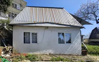 Дом, 30 м² - фото 1