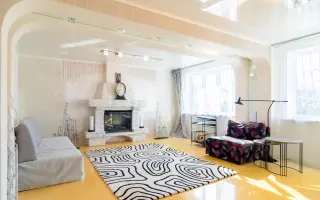 Дом, 320.1 м² - фото 1