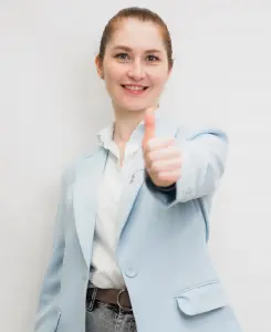 Елена Закис - HR - менеджер