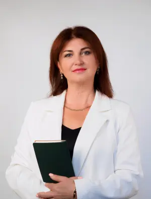 Екатерина Кузнецова - Специалист по недвижимости