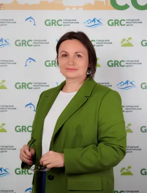 Ирина Караваева - Руководитель отдела