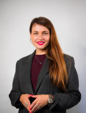 Татьяна Чащина - Специалист по недвижимости