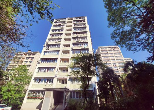 3-комнатная квартира, 75 м² - фото 1