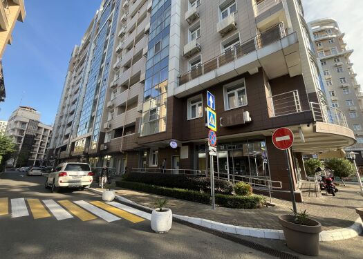 2-комнатная квартира, 50.1 м² - фото 1