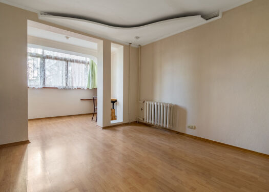 3-комнатная квартира, 75 м² - фото 1