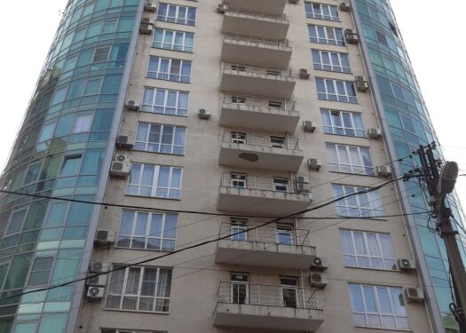 3-комнатная квартира, 80 м² - фото 1