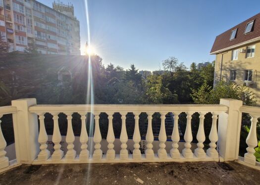 3-комнатная квартира, 100 м² - фото 1