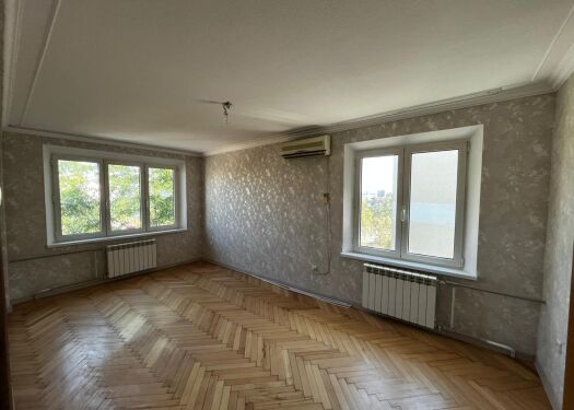 3-комнатная квартира, 78 м² - фото 1