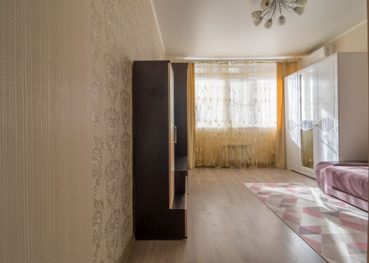 Студия, 28.1 м² - фото 1