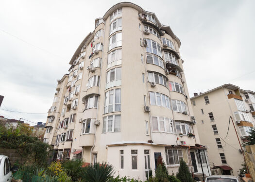 Студия, 22.7 м² - фото 1