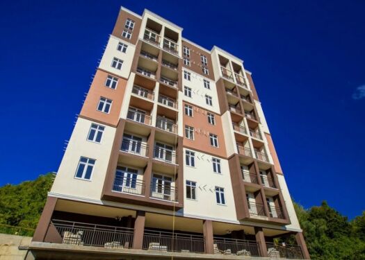 1-комнатная квартира, 31 м² - фото 1