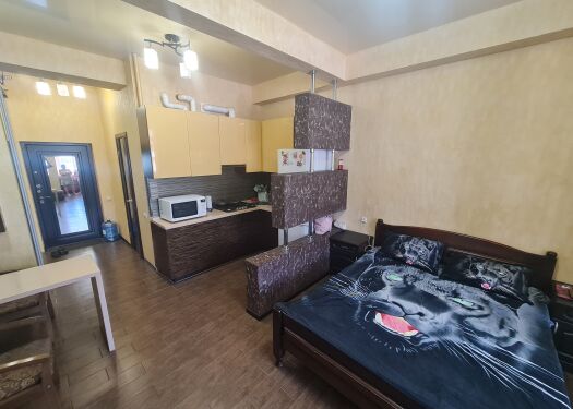 Студия, 34.8 м² - фото 1