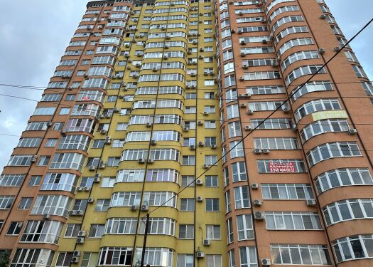 2-комнатная квартира, 66 м² - фото 1