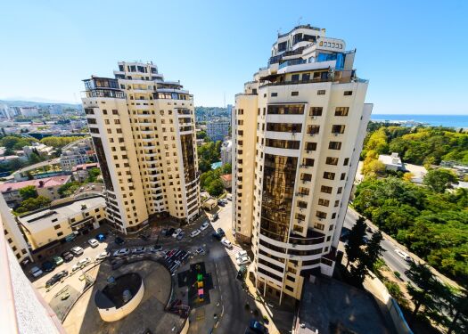 2-комнатная квартира, 70 м² - фото 1