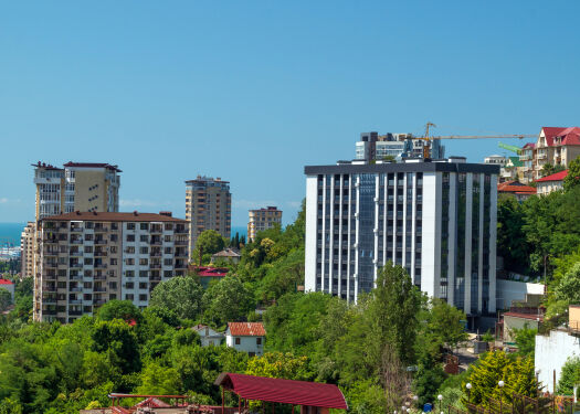 1-комнатная квартира, 36.4 м² - фото 1