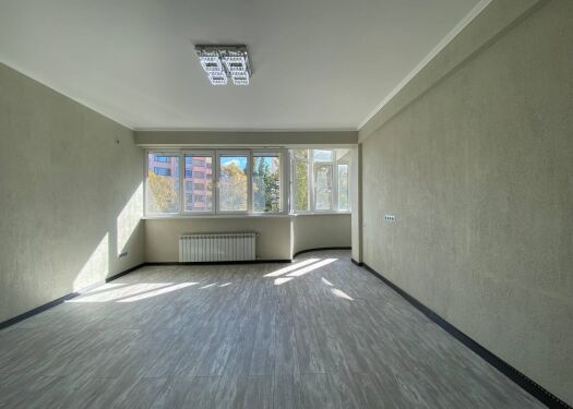 2-комнатная квартира, 57 м² - фото 1