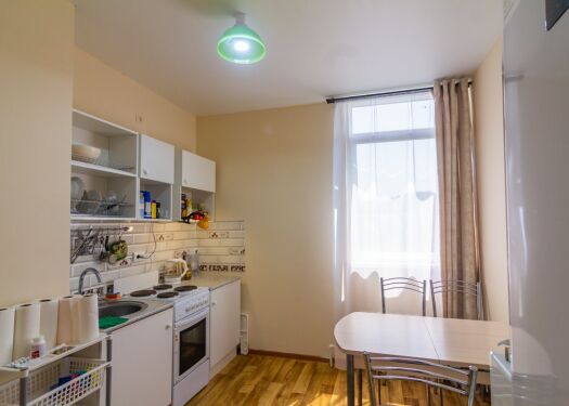 2-комнатная квартира, 45 м² - фото 1