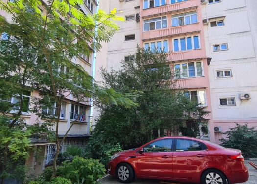 2-комнатная квартира, 47.3 м² - фото 1