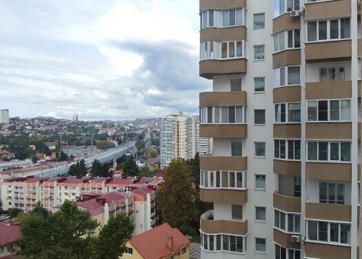 2-комнатная квартира, 72 м² - фото 1