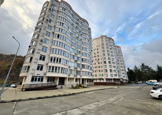 Студия, 30.3 м² - фото 1