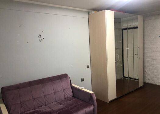 Студия, 14.2 м² - фото 1