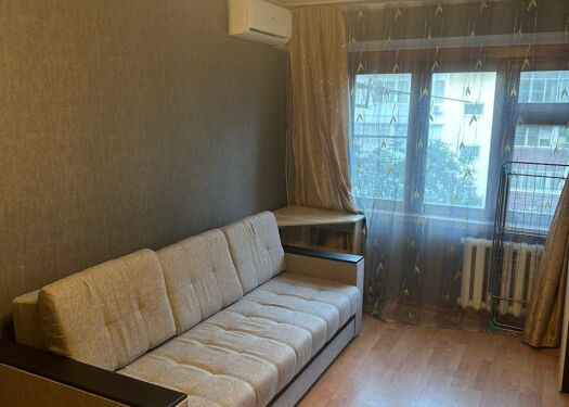 Студия, 30 м² - фото 1