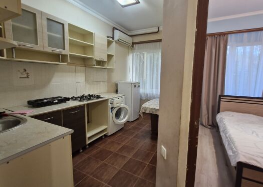 2-комнатная квартира, 30 м² - фото 1