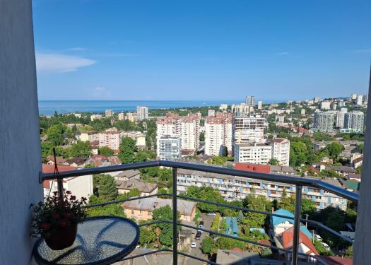 2-комнатная квартира, 58 м² - фото 1