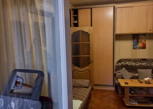 2-комнатная квартира, 44 м² - фото 1